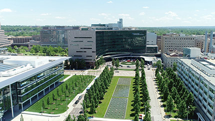 Affiliation Agreements