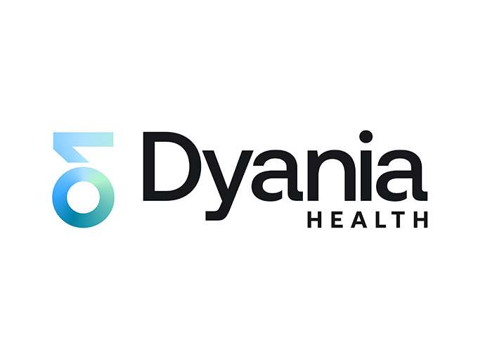 Dyania Health logo