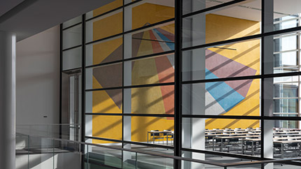 Morton L. Mandel Executive Leadership Pathway