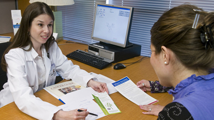 For Genomic Medicine Professionals | Cleveland Clinic