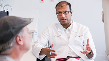 Appointments  | Heart, Vascular & Thoracic Institute (Miller Family) | Cleveland Clinic