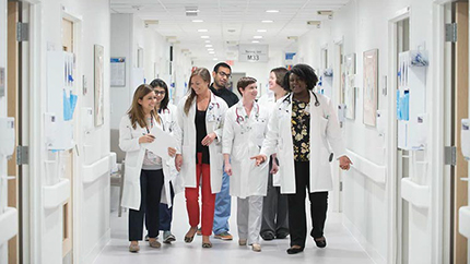 Incoming Residents/Fellows | Graduate Medical Education | Cleveland Clinic