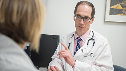 Digestive Disease Doctors | Cleveland Clinic