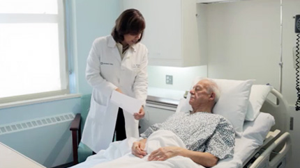 Connected Care Doctors | Cleveland Clinic