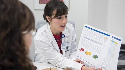 Center for Functional Medicine: Our Team | Cleveland Clinic