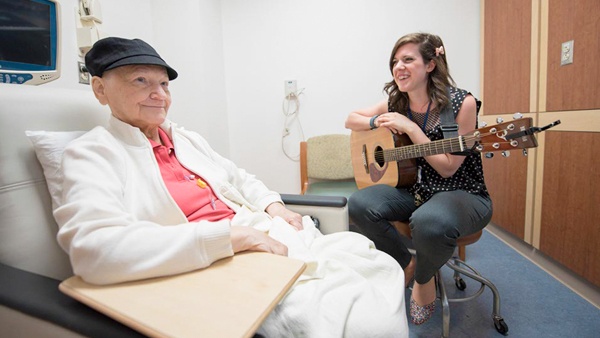 Therapy, Performance and Education | Cleveland Clinic